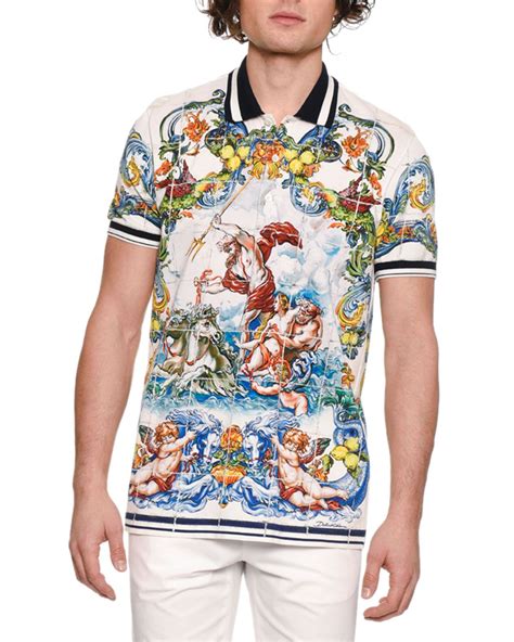 shirts dolce gabbana|dolce and gabbana casual shirts.